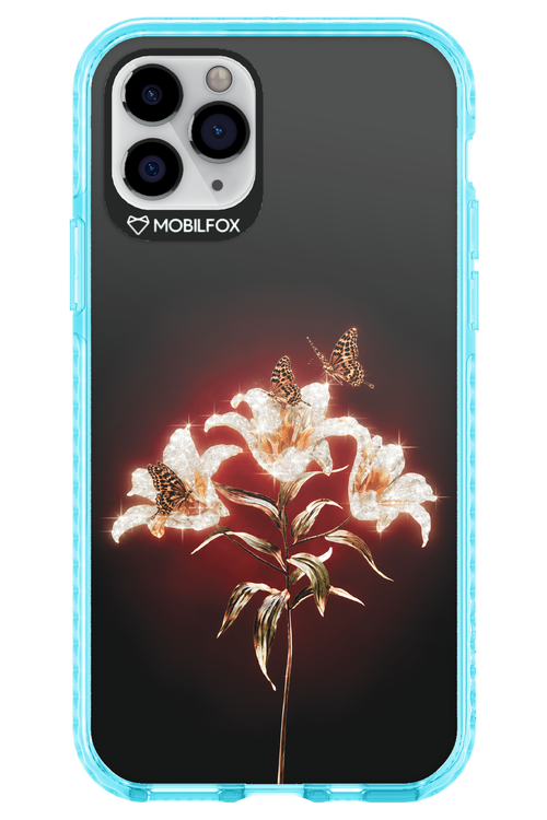 Glow Up Girl 2.0 - Apple iPhone 11 Pro