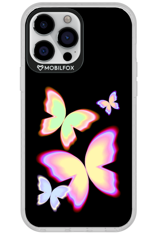 Butterfly Dream 2.0 - Apple iPhone 13 Pro Max