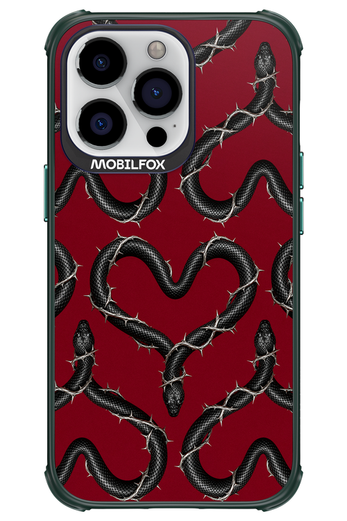 Bad Lover 2.0 - Apple iPhone 13 Pro