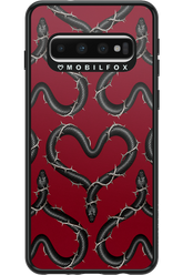 Bad Lover 2.0 - Samsung Galaxy S10