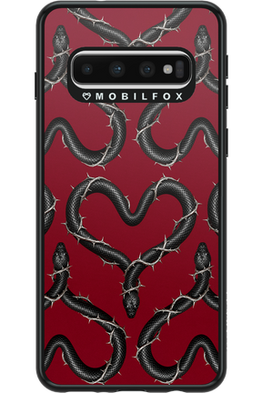 Bad Lover 2.0 - Samsung Galaxy S10