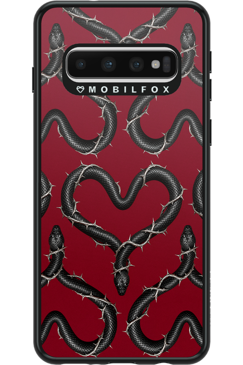 Bad Lover 2.0 - Samsung Galaxy S10