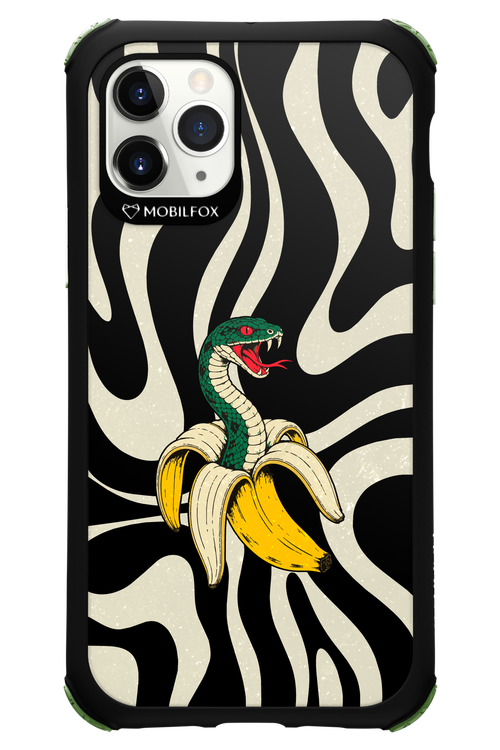 Banana Bite 2.0 - Apple iPhone 11 Pro