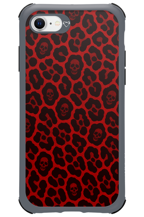 Wild Death 2.0 - Apple iPhone SE 2020