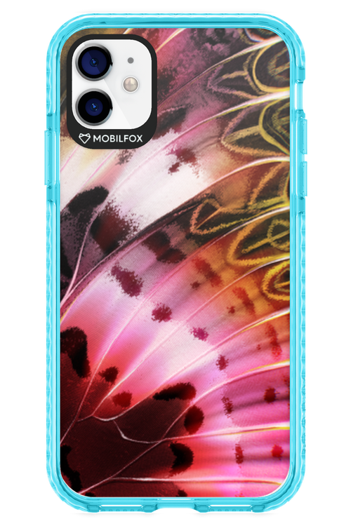 Pink Wing 2.0 - Apple iPhone 11
