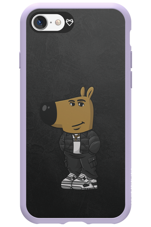 Chill Guy 2.0 - Apple iPhone 7