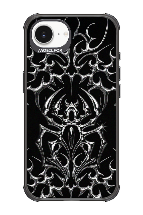 Silver Spidey 2.0 - Apple iPhone 16e