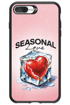 Seasonal Love 2.0 - Apple iPhone 7 Plus