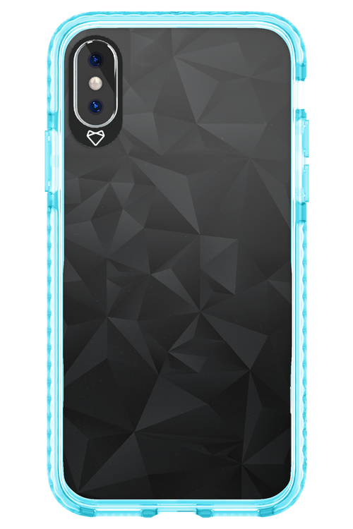 Low Poly - Apple iPhone X