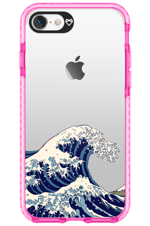 Great Wave 2.0 - Apple iPhone 7