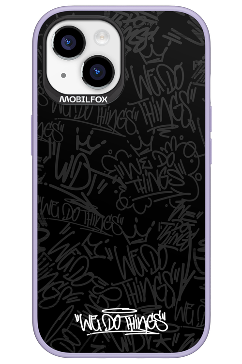 We Do Things 2.0 - Apple iPhone 15