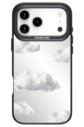 Cloud Pillows Mirror 2.0 - Apple iPhone 17 Pro Max