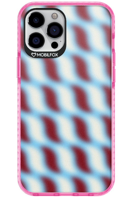 Cold Wave 2.0 - Apple iPhone 12 Pro Max