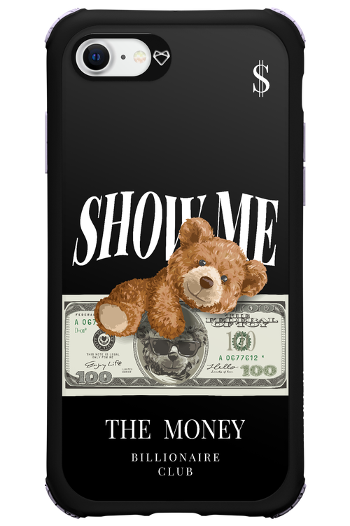 Show Me The Money - Apple iPhone SE 2020