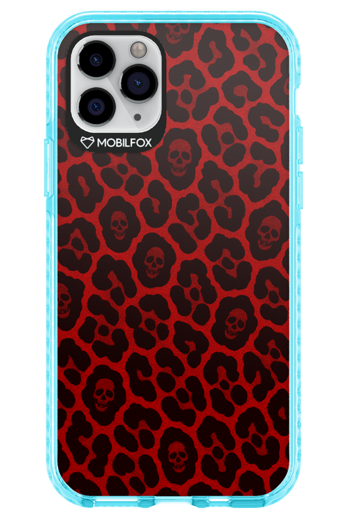 Wild Death 2.0 - Apple iPhone 11 Pro