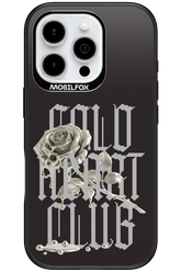 Cold Heart Club 2.0 - Apple iPhone 16 Pro