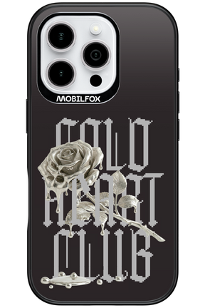 Cold Heart Club 2.0 - Apple iPhone 16 Pro