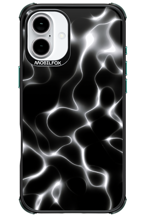 Dark Aura 2.0 - Apple iPhone 16 Plus