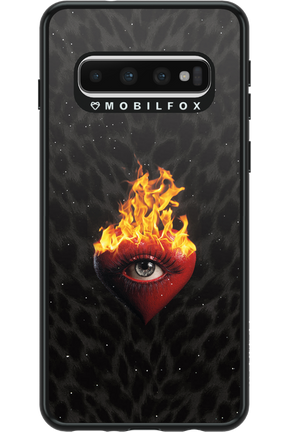 Shit happens - Samsung Galaxy S10