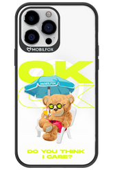 OK - Apple iPhone 13 Pro Max