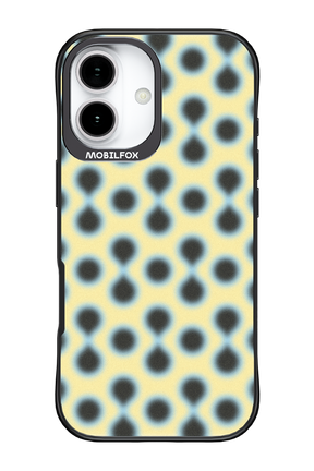 Butter Bubble 2.0 - Apple iPhone 17