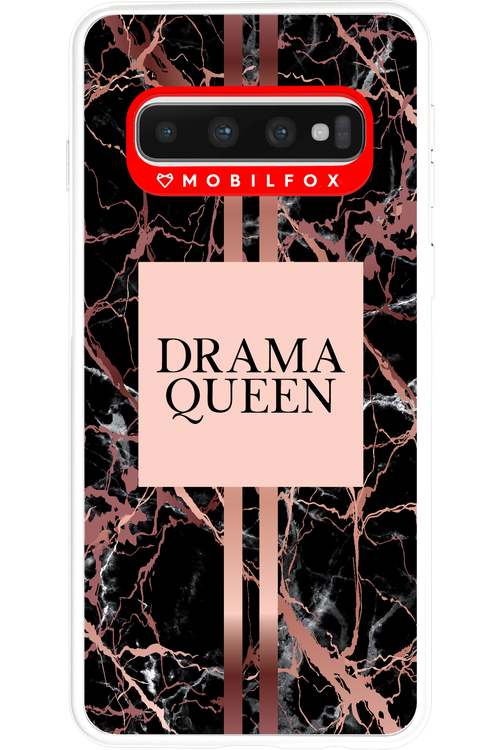 Drama Queen - Samsung Galaxy S10