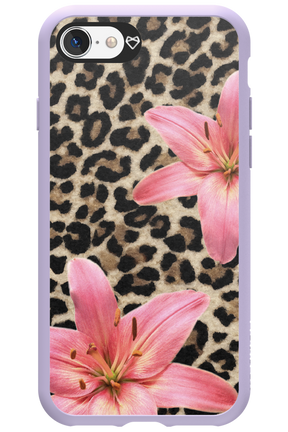 Leobloom - Apple iPhone SE 2022