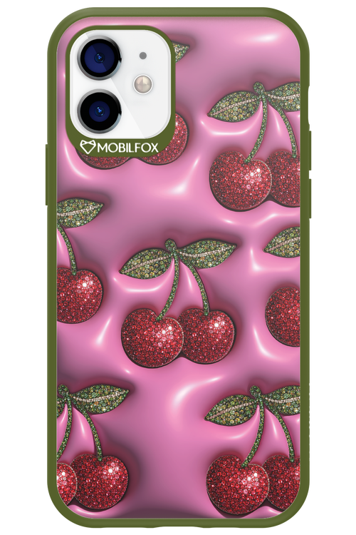 CHERRY RUBY 2.0 - Apple iPhone 12