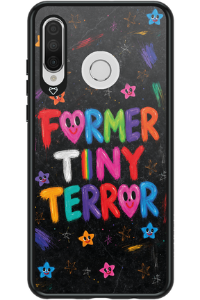 Tiny Terror 2.0 - Huawei P30 Lite