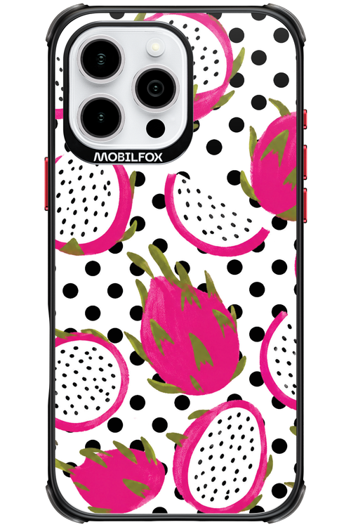 DRAGON FRUIT 2.0 - Apple iPhone 16 Pro Max