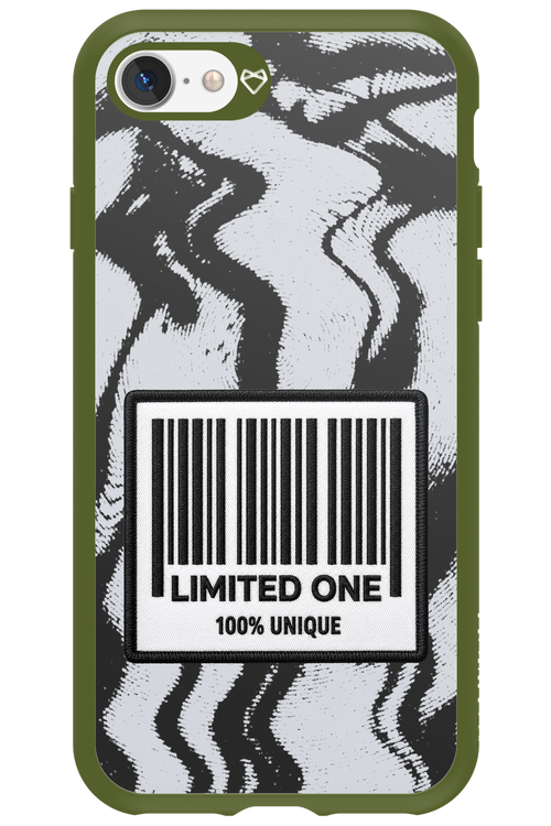 Limited One 2.0 - Apple iPhone 7