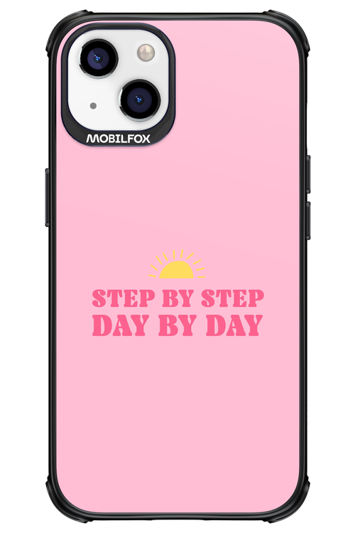 Step by Step 2.0 - Apple iPhone 13