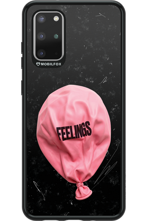 Feelings 2.0 - Samsung Galaxy S20+
