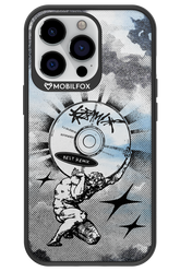 Techno God 2.0 - Apple iPhone 13 Pro