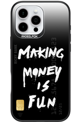 Funny Money - Apple iPhone 16 Pro Max