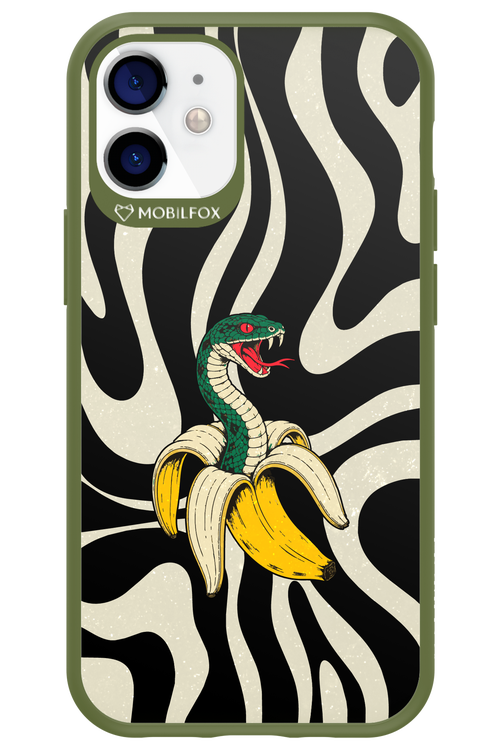 Banana Bite 2.0 - Apple iPhone 12 Mini