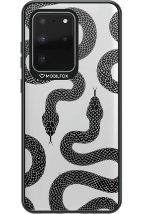 Snakes 2.0 - Samsung Galaxy S20 Ultra 5G