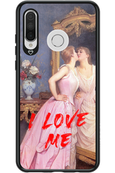Love-03 - Huawei P30 Lite