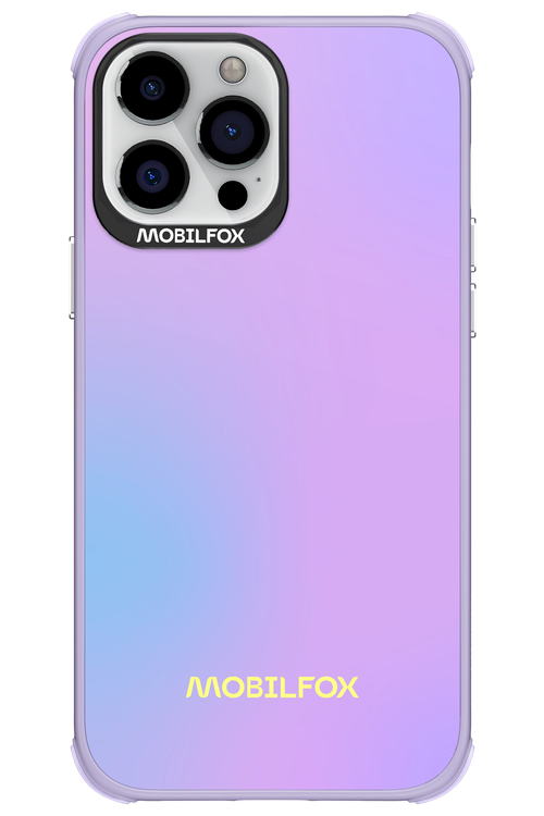 Pastel Lilac - Apple iPhone 13 Pro Max