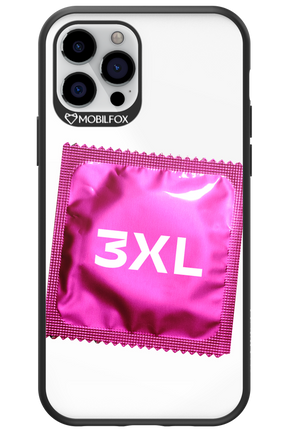 3XL 2.0 - Apple iPhone 12 Pro
