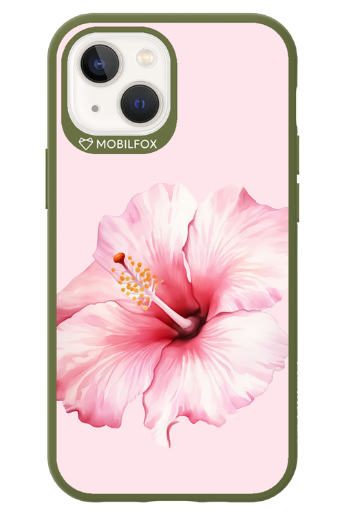 HibiPinky 2.0 - Apple iPhone 13 Mini