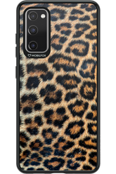 Leopard 2.0 - Samsung Galaxy S20 FE