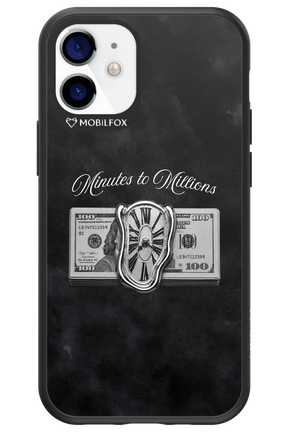 M2M 2.0 - Apple iPhone 12 Mini