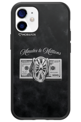 M2M 2.0 - Apple iPhone 12 Mini