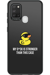 My D_ck 2.0 - Samsung Galaxy A21 S