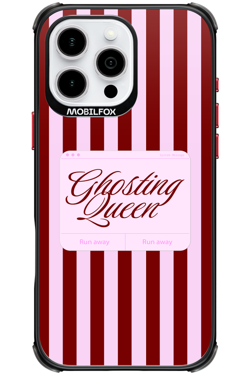 Ghosting Queen2 2.0 - Apple iPhone 16 Pro Max
