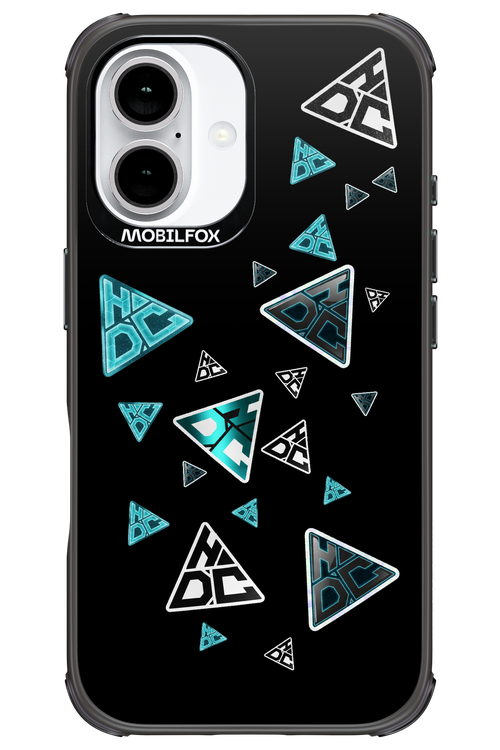 HDC 8 2.0 - Apple iPhone 16