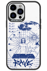 Rave Human 2.0 - Apple iPhone 13 Pro Max