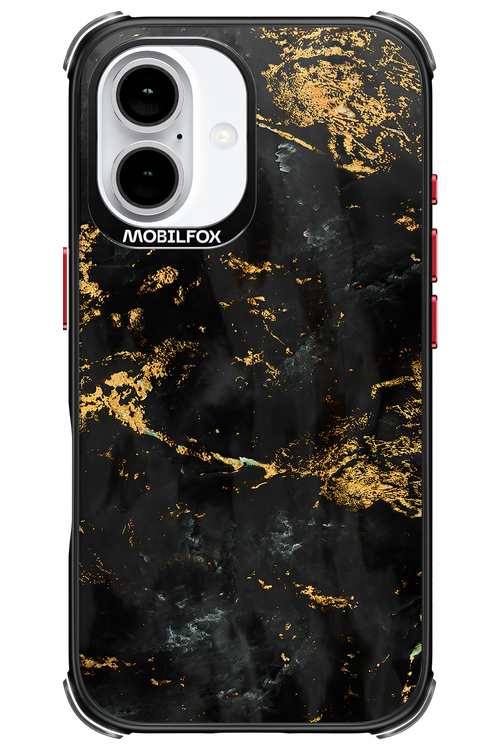 Goldie 2.0 - Apple iPhone 16