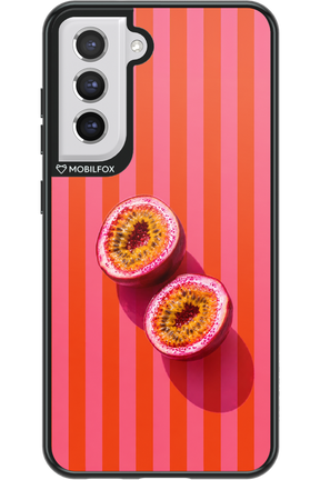 Passion Fruit 2.0 - Samsung Galaxy S21 FE